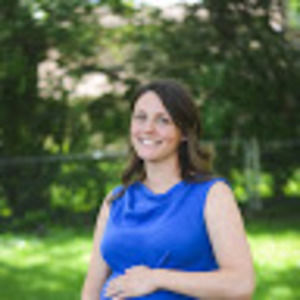 Meet your Posher, Anne